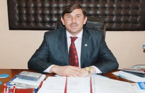 Abdullah Koç'un acı günü