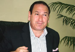 Böyle SENDİKA AĞASI görmediniz