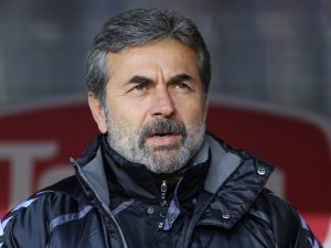 Aykut Kocaman Konyaspor'un puan hedefini açıkladı