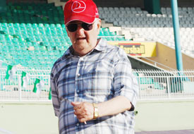 Haftada en az 3 gün yürüyüşe çıkın