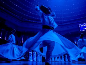 Konya'da kültür sanat