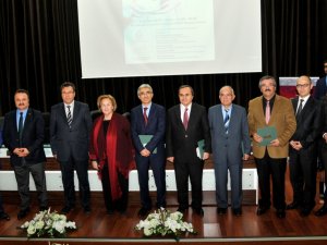 Mevlana ekseninde birliktelik anlatıldı