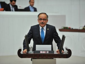 Mustafa Kalaycı'dan torba kanun eleştirisi