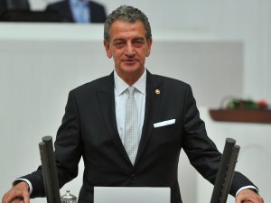 Hüsnü Bozkurt: CHP milliyetçiliği asla ayaklar altına alacak bir parti değildir