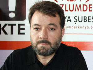 İnsan, haklarıyla insandır