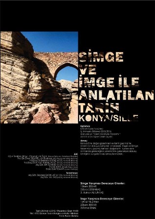 Konya/Sille yarışması sonuçlandı