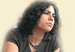 "Babam için ağlamadım"