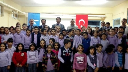"Sosyal güvenlik bilinci" semineri