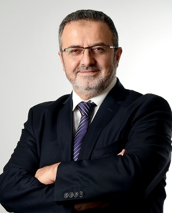 KONSİAD’ın yeni başkanı belli oldu