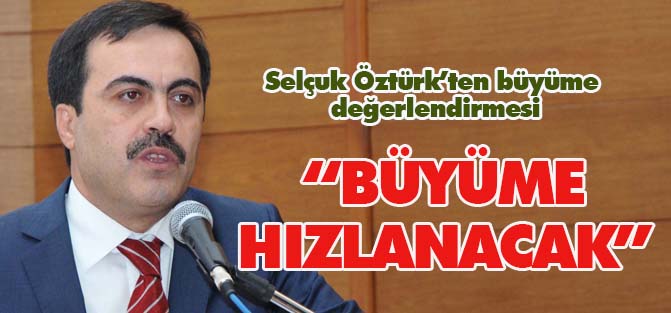 KTO’dan büyüme değerlendirmesi