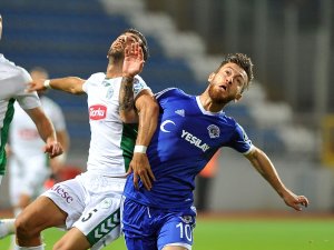 Süper Lig'de haftanın hakemleri belli oldu