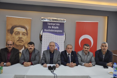 Dünya katliamlara sessiz kalıyor