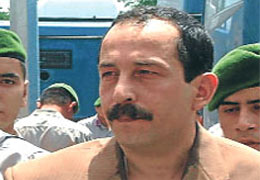 "DEVLET bana adam öldürttü"