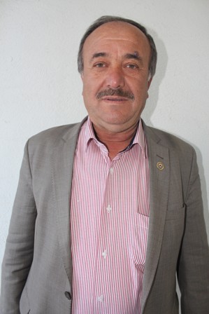 Tarla faresiyle mücadele çalışmaları