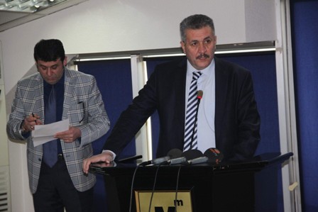 SMMMO’da eğitimler devam ediyor