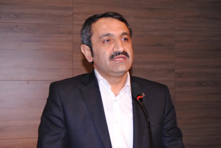 Basın Hisder’de buluşuyor