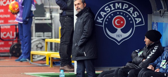Aykut Kocaman: Hakem çok tecrübesizdi