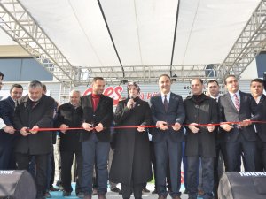 O SES Grup’tan büyük yatırım