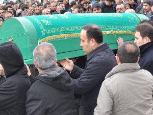 Tongur ailesinin acı günü