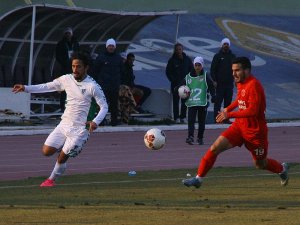 Spor Toto 2. Lig'de görünüm