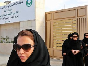 Suudi Arabistan seçim sonuçları açıklandı