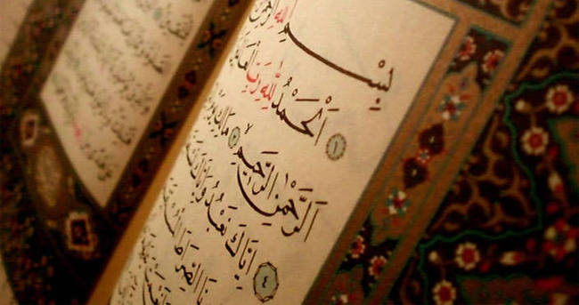 Kuran okuma karşılığında alınan para caiz değil!