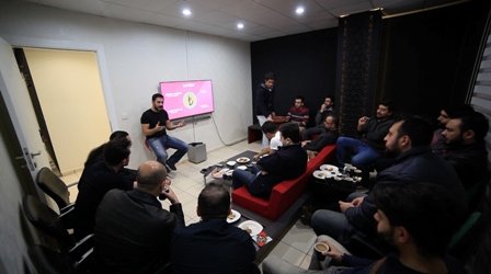 Anadolu’nun girişim platformu açıldı