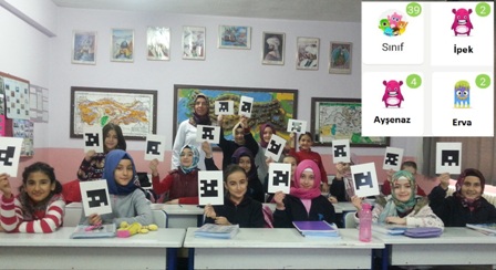 Matematik ve teknolojinin çığır açan buluşması