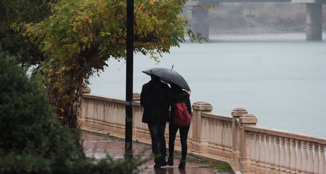 Bugün hava nasıl olacak?