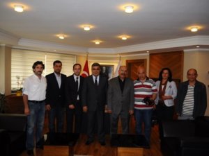 "Ereğli Denince" ödüllü fotoğraf yarışması