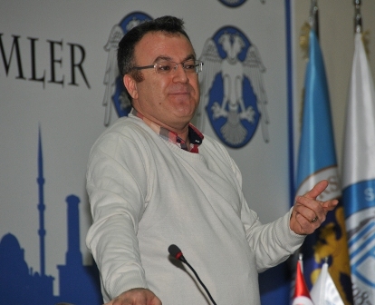 Sosyal Bilimlerde Araştırma Yöntemleri Çalıştayı