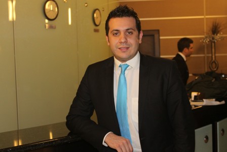 Manevi yolculuk Rixos Konya’da Başlıyor