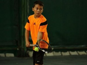 Muhammed Şahin Milli Takım yolunda