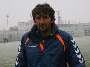 Baysangur: Moralli bitirmek istiyoruz