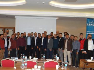 ASKON, 2016’da hedef büyüttü