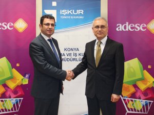 Adese ve İŞKUR işbirliği sürüyor
