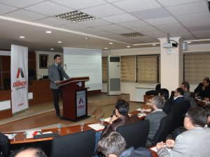 Atiker’den E seminer