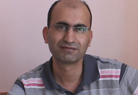 Ereğli'ye dahiliye uzmanı atandı