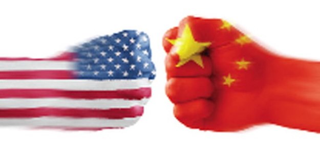 ABD'den Tayvan'a silah satışı