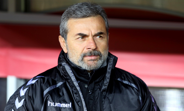 İşte Aykut Kocaman'ın transfer istediği bölgeler