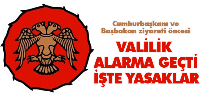 Konya Valiliği'nden kamuoyuna önemli duyuru
