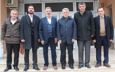 Ticari fetihler ancak uluslararası standartlarla olur”