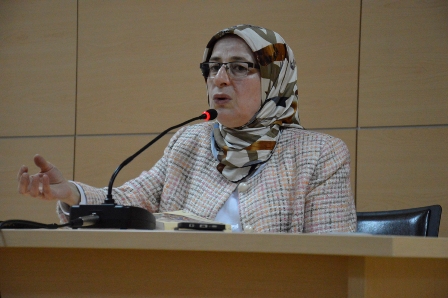 Mevlâna, İslam’ın güler yüzüdür!”