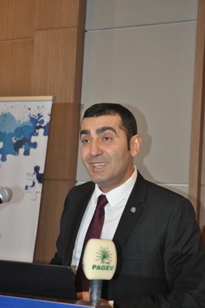 Plastik sektörü Konya tartışıldı