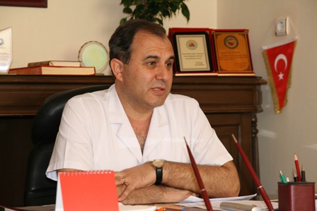 Kulu’da öğrenciler için yardım kampanyası