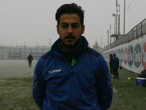 Okan Derici: Zor maç olacak