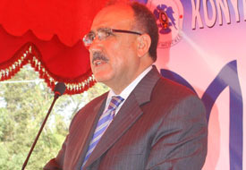 Atalay: MOBESE göz açtırmıyor