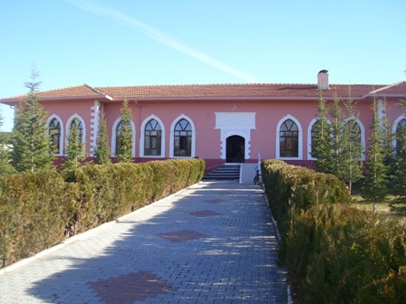 Tuzlukçu HEM yenilendi