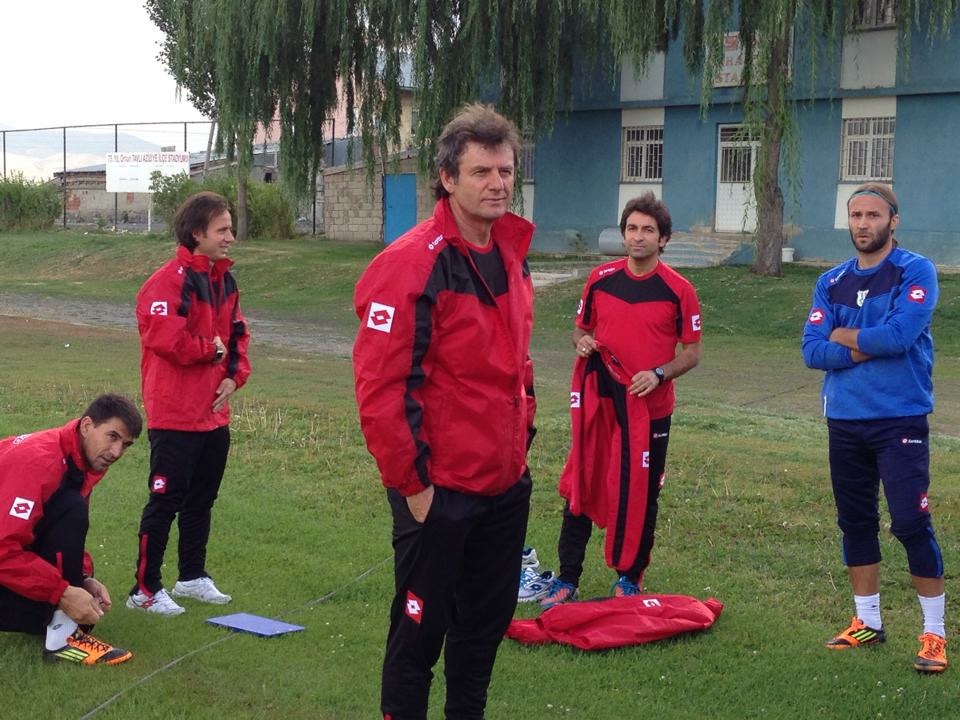 Sakaryaspor'u Konyalılar çalıştıracak