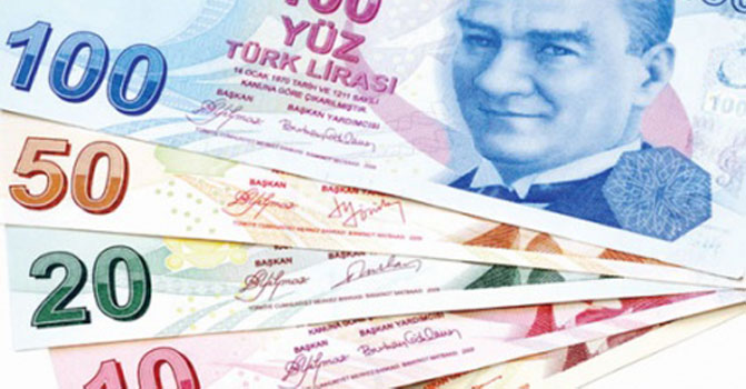 Fed'den sonra en çok TL kazandırdı